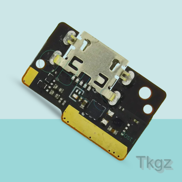 Reeder P13 BLUE Full Şarj Soketi Bordu Orjinal - Image 1