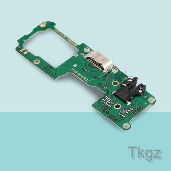 Oppo A93 - 2020 - Full Şarj Soketi Bordu Orjinal - Image 1