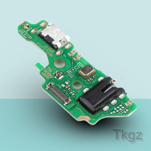 Infinix S5 PRO Full Şarj Soketi Bordu Orjinal - Image 1