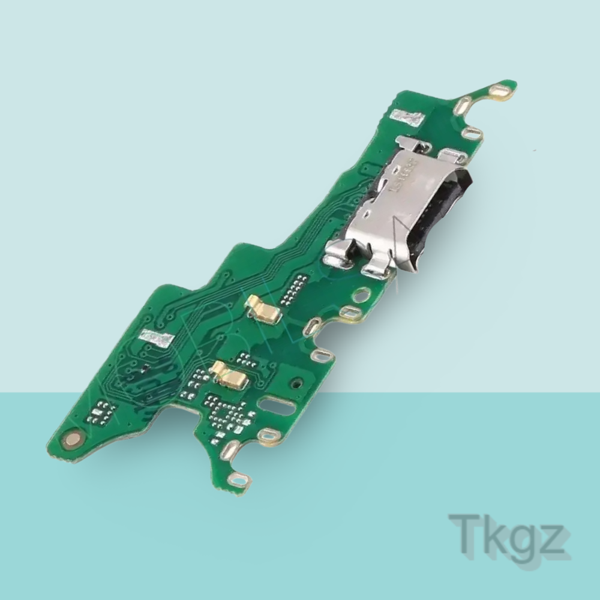 Huawei Honor 20 PRO Full Şarj Soketi Bordu Orjinal - Image 1