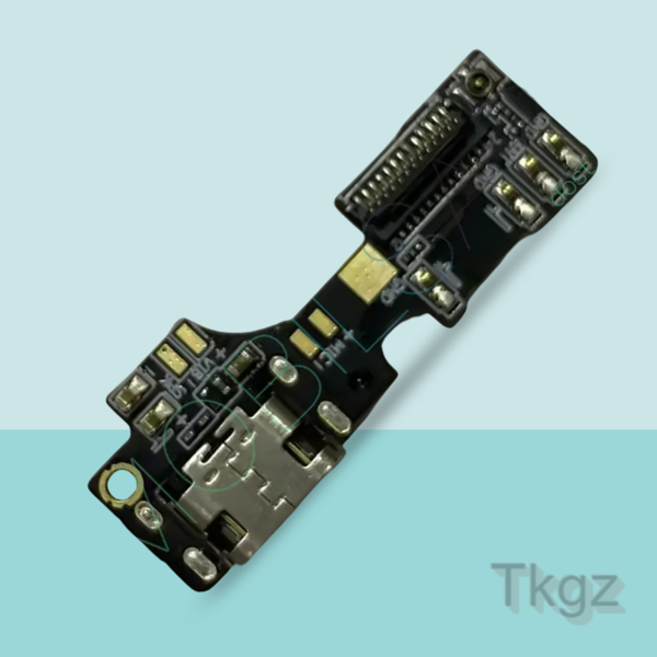 Reeder P13 BLUE 2021 Full Şarj Soketi Bordu Orjinal - Image 1