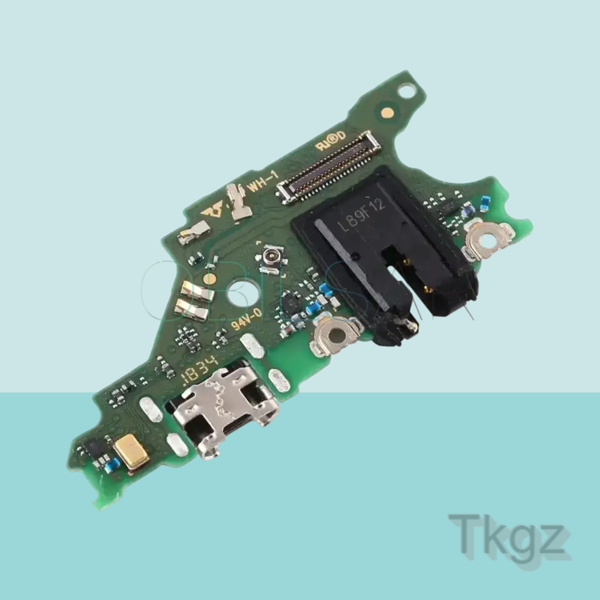 Huawei Nova 3İ Full Şarj Soketi Bordu Orjinal - Image 1