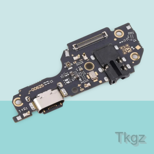 VİVO Y21 Full Şarj Soketi Bordu Orjinal - Image 1