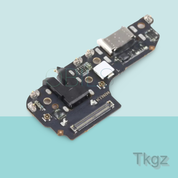 ONEPLUS NORD N10 5G Full Şarj Soketi Bordu Orjinal - Image 1