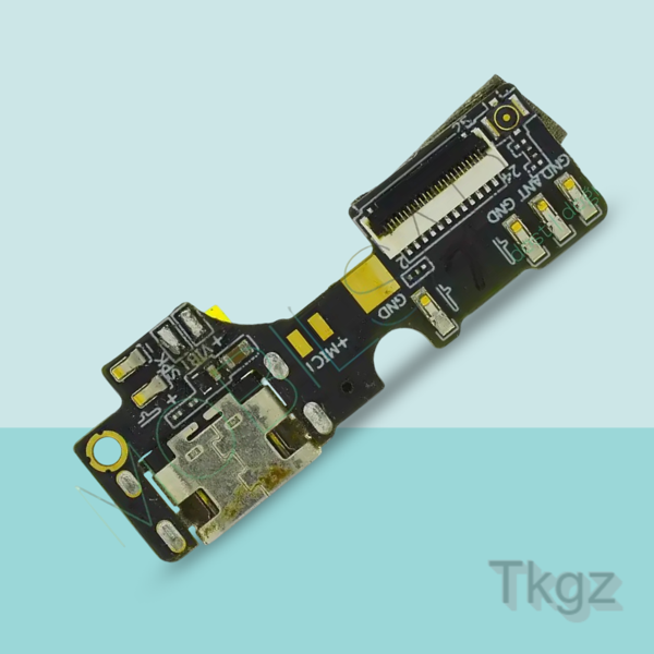 Reeder P13 BLUE MAX L 2022 Full Şarj Soketi Bordu Orjinal - Image 1