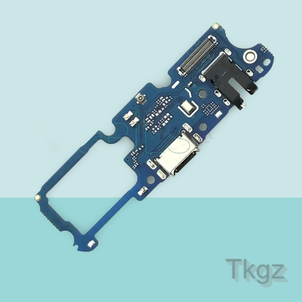 Realme 6 PRO Full Şarj Soketi Bordu Orjinal - Image 1