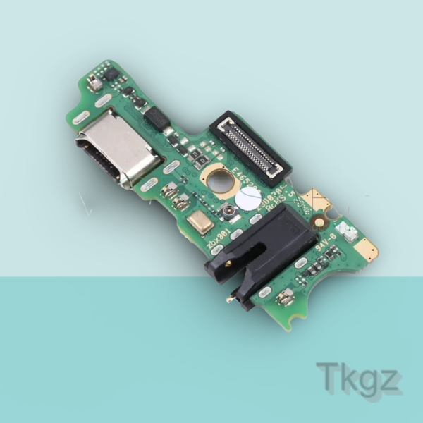 Infinix NOTE 10 PRO Full Şarj Soketi Bordu Orjinal - Image 1