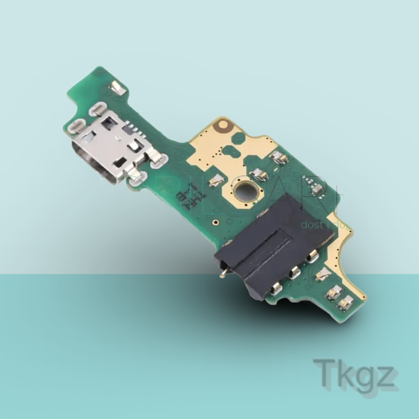 Infinix S5 Full Şarj Soketi Bordu Orjinal - Image 1