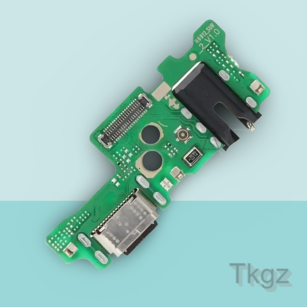 Tecno Spark 8 PRO Full Şarj Soketi Bordu Orjinal - Image 1