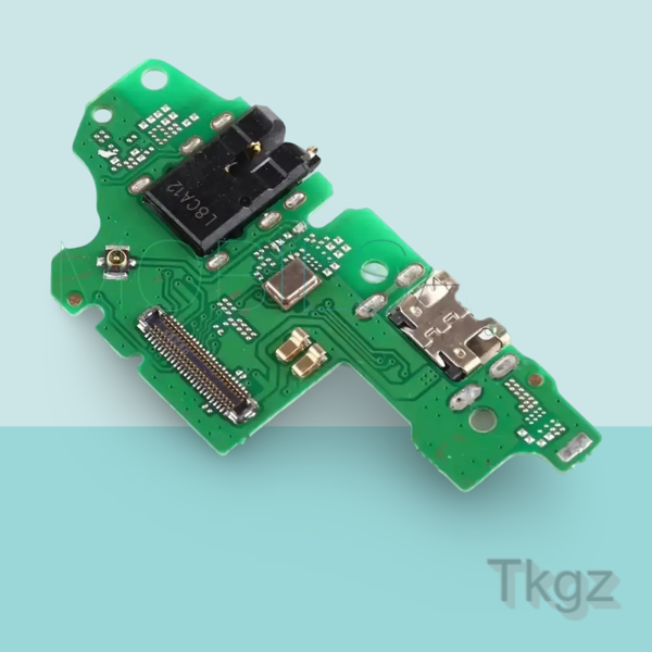 Huawei Honor 10 LİTE Full Şarj Soketi Bordu Orjinal - Image 1