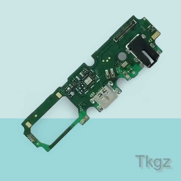 VİVO Y20S Full Şarj Soketi Bordu Orjinal - Image 1