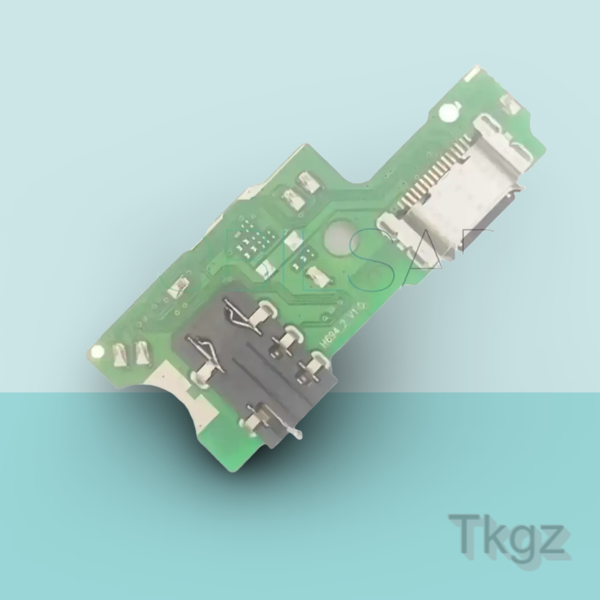 Infinix NOTE 8İ Full Şarj Soketi Bordu Orjinal - Image 1