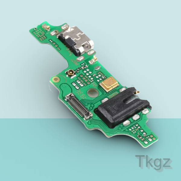 Infinix NOTE 7 LİTE Full Şarj Soketi Bordu Orjinal - Image 1