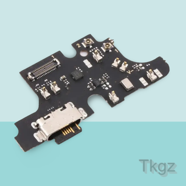 Tcl 20L PLUS Full Şarj Soketi Bordu Orjinal - Image 1