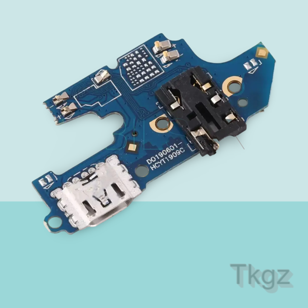 Realme C2 Full Şarj Soketi Bordu Orjinal - Image 1