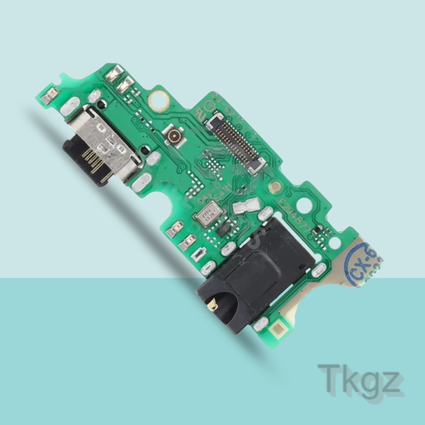 Tcl 30 PLUS Full Şarj Soketi Bordu Orjinal - Image 1