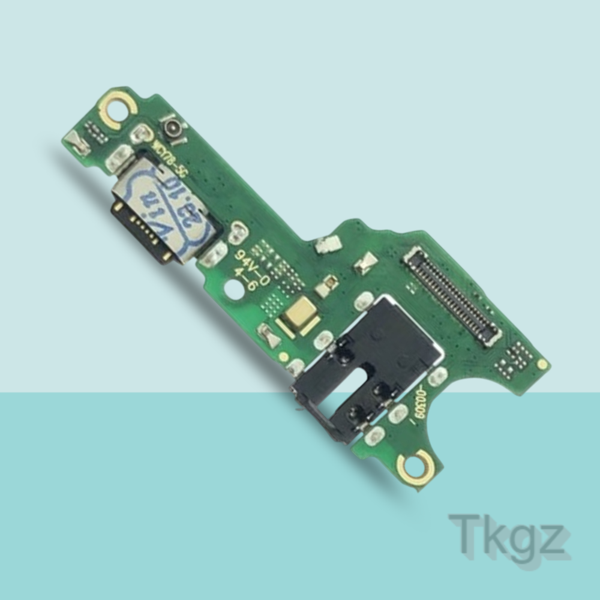 VİVO Y27 Full Şarj Soketi Bordu Orjinal - Image 1