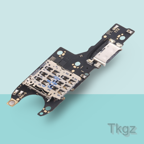 Huawei Honor 90 Full Şarj Soketi Filmi FLEX Orjinal - Image 1