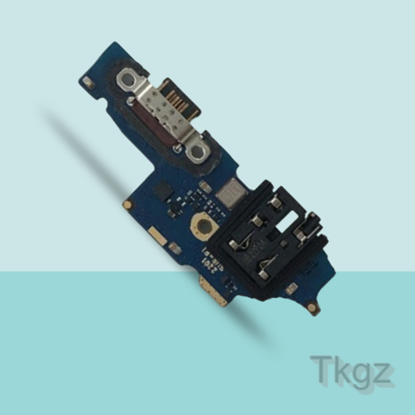 Omix X5 Full Şarj Soketi Bordu Orjinal - Image 1