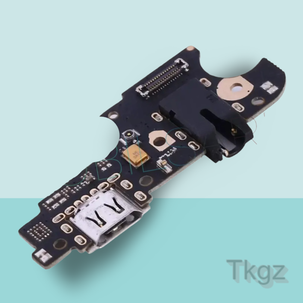 Realme C3 PRO Full Şarj Soketi Bordu Orjinal - Image 1