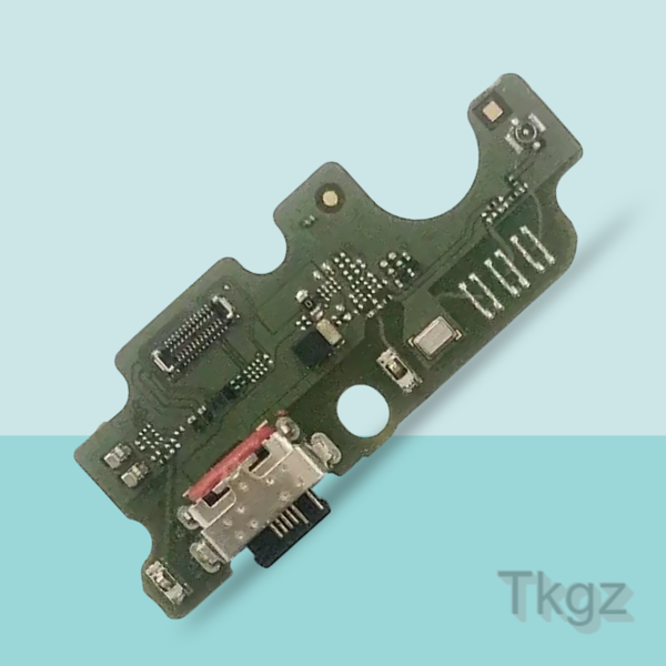 Tcl 30 SE Full Şarj Soketi Bordu Orjinal - Image 1