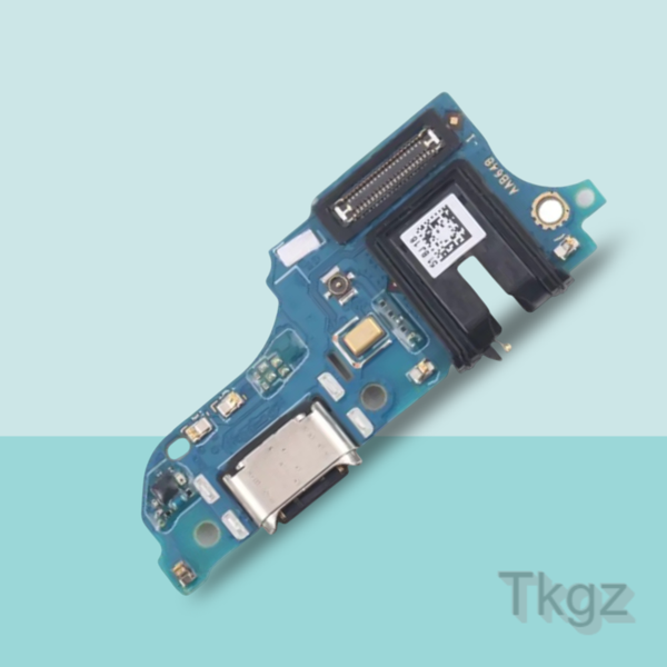 Realme C53 Full Şarj Soketi Bordu Orjinal - Image 1