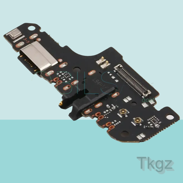 Xiaomi Mİ 10T LİTE 5G Full Şarj Soketi Bordu Orjinal - Image 1