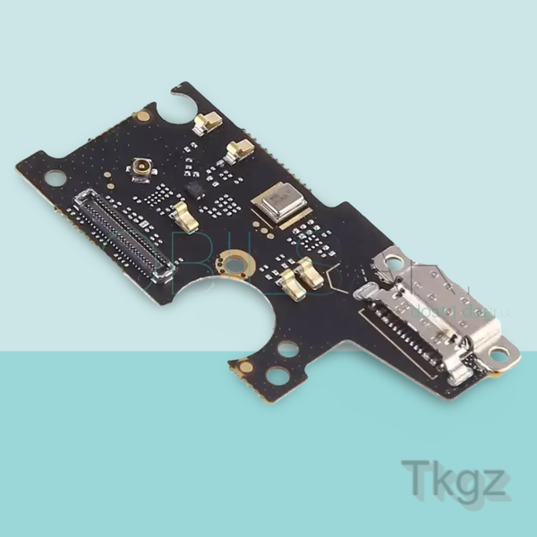 Xiaomi Mİ MİX 3 Full Şarj Soketi Bordu Orjinal - Image 1