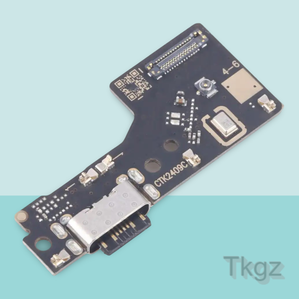 Xiaomi REDMİ 13 4G Full Şarj Soketi Bordu Orjinal - Image 1