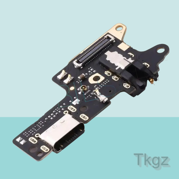 Xiaomi REDMİ 8A Full Şarj Soketi Bordu Orjinal - Image 1