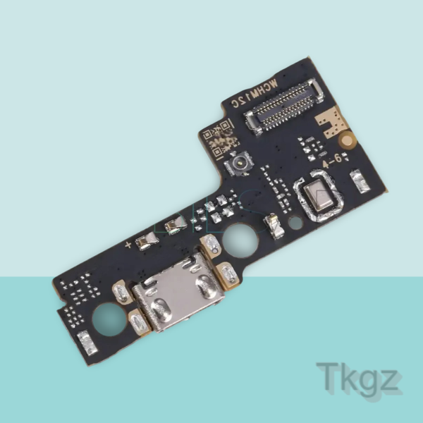Xiaomi REDMİ 12C Full Şarj Soketi Bordu Orjinal - Image 1