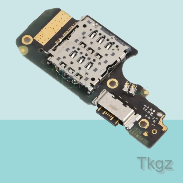 Xiaomi REDMİ NOTE 11 PRO 5G Full Şarj Soketi Bordu Orjinal - Image 1