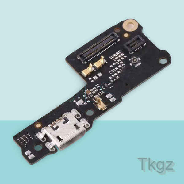 Xiaomi REDMİ 7A Full Şarj Soketi Bordu Orjinal - Image 1