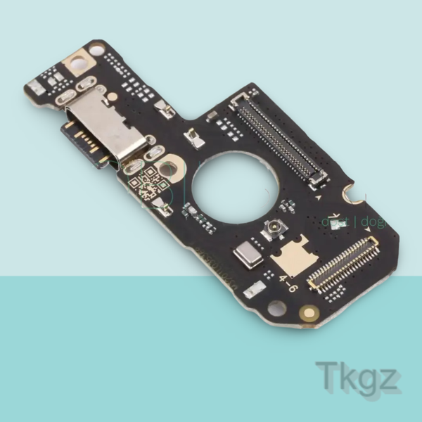 Xiaomi REDMİ NOTE 11S 4G Full Şarj Soketi Bordu Orjinal - Image 1