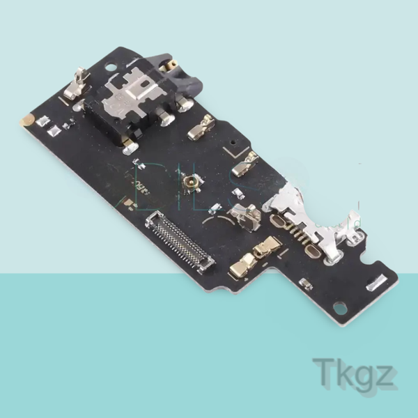 Xiaomi REDMİ NOTE 5 Full Şarj Soketi Bordu Orjinal - Image 1