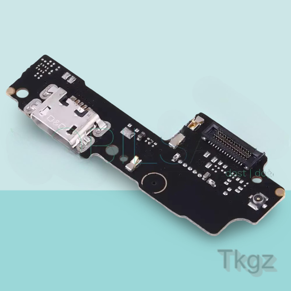 Xiaomi REDMİ GO Full Şarj Soketi Bordu Orjinal - Image 1