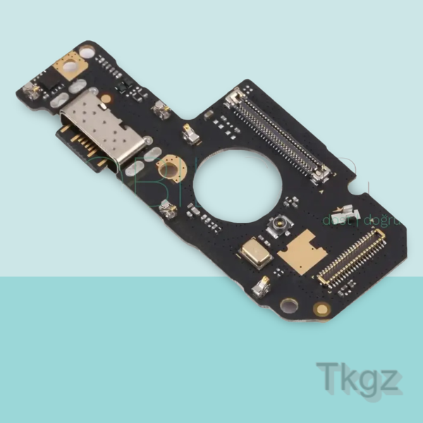 Xiaomi REDMİ NOTE 11 4G Full Şarj Soketi Bordu Orjinal - Image 1