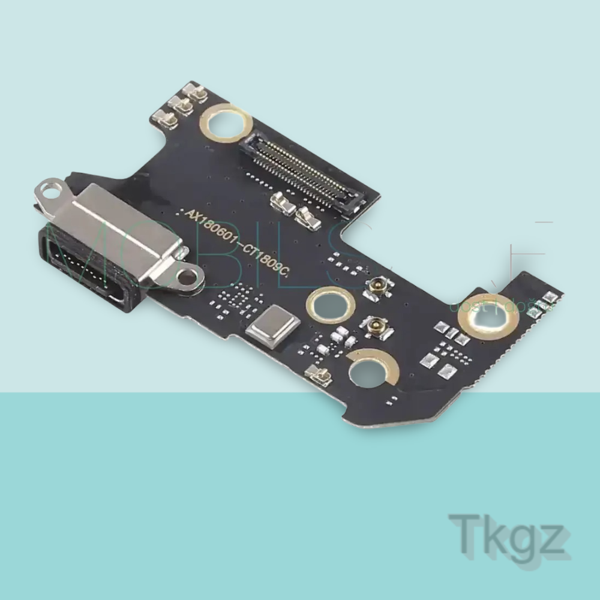 Xiaomi Mİ 8 Full Şarj Soketi Bordu Orjinal - Image 1