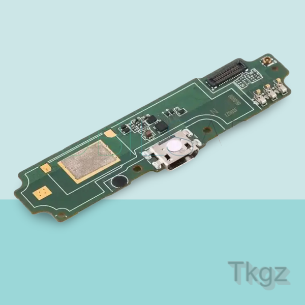 Xiaomi REDMİ 5A Full Şarj Soketi Bordu Orjinal - Image 1
