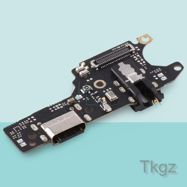 Xiaomi REDMİ NOTE 9 Full Şarj Soketi Bordu Orjinal - Image 1