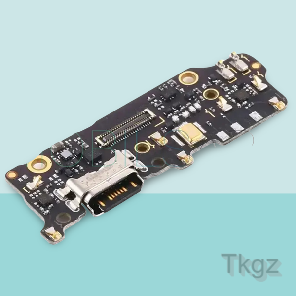 Xiaomi Mİ A2 Full Şarj Soketi Bordu Orjinal - Image 1