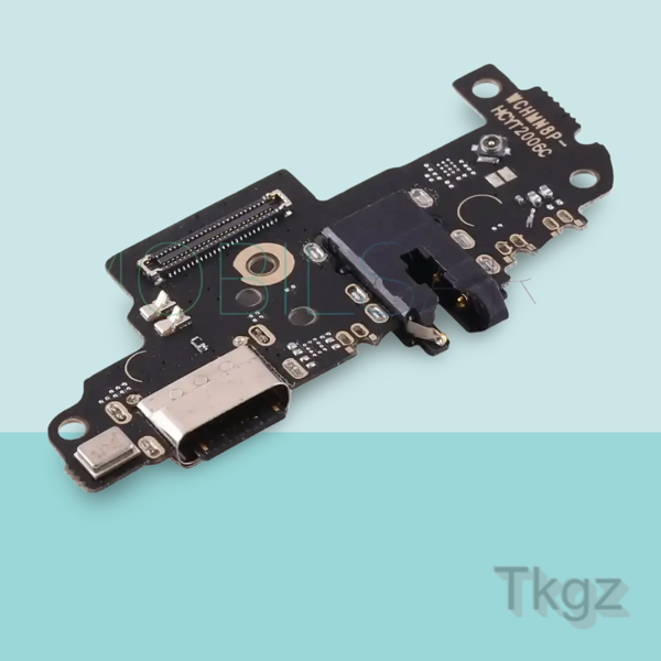 Xiaomi REDMİ NOTE 8 PRO Full Şarj Soketi Bordu Orjinal - Image 1