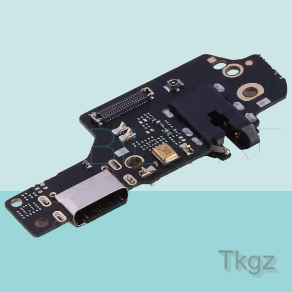 Xiaomi REDMİ NOTE 8 Full Şarj Soketi Bordu Orjinal - Image 1