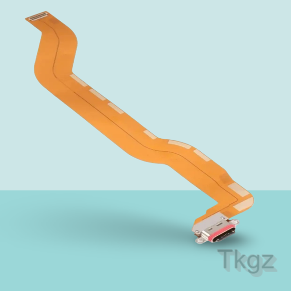 Realme GT2 Full Şarj Soketi Bordu Orjinal - Image 1