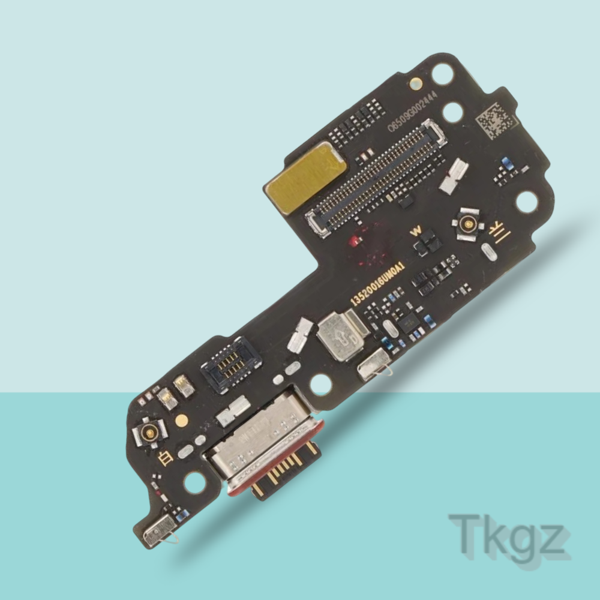 Xiaomi NOTE 14 PRO PLUS Full Şarj Soketi Filmi FLEX Orjinal - Image 1