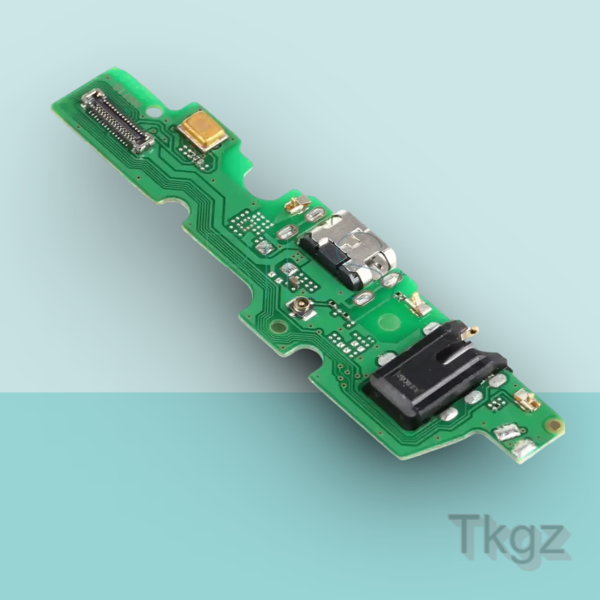 Infinix SPARK 6 AİR Full Şarj Soketi Bordu Orjinal - Image 1