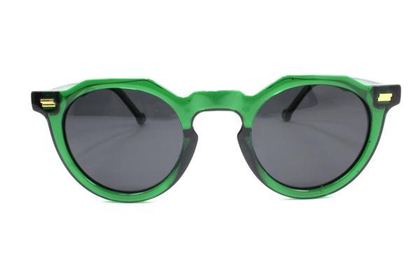 1085 C188 43 Olivier Philippe Polarize Güneş Gözlüğü - Image 1