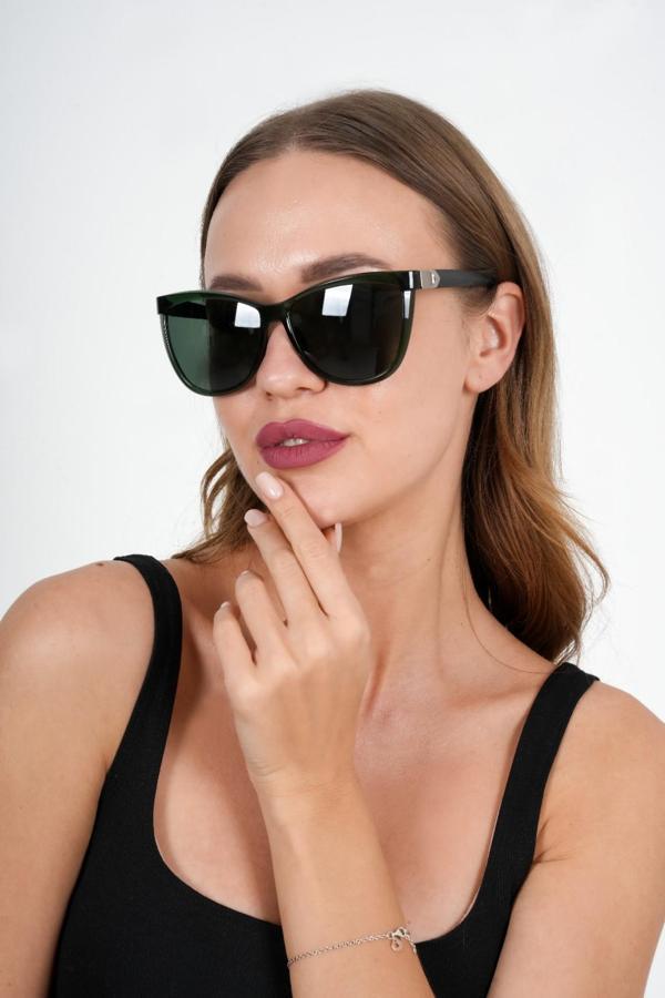 2807 C5 58 Optelli Polarize Güneş Gözlüğü - Image 1