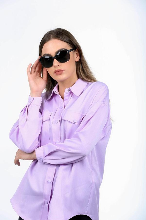 133 C1M 61 JULIANO Polarize Güneş Gözlüğü - Image 1