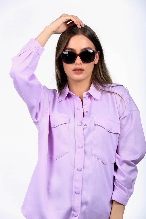 133 C5M 61 JULIANO Polarize Güneş Gözlüğü - Image 1